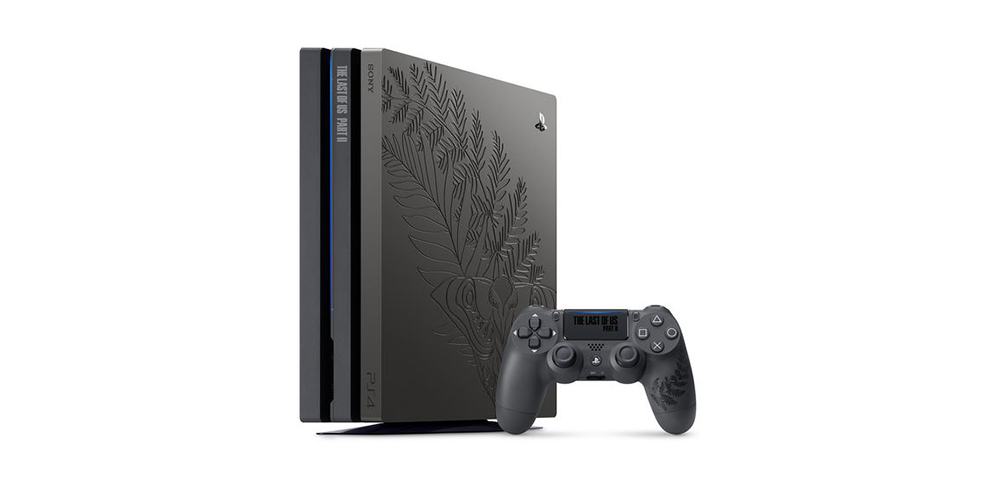 Sony Mulai Hentikan Produksi PS4?